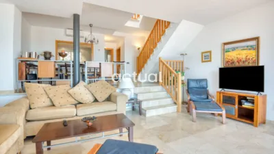 Casa en venta en Carrer de Manel Carrasco i Formiguera, S'Agaró (Castell d'Aro, Platja d'Aro i s'Agaró) de 490.000 €
