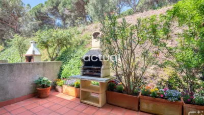 Casa en venta en Carrer de Manel Carrasco i Formiguera, S'Agaró (Castell d'Aro, Platja d'Aro i s'Agaró) de 490.000 €