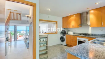 Casa en venta en Carrer de Manel Carrasco i Formiguera, S'Agaró (Castell d'Aro, Platja d'Aro i s'Agaró) de 490.000 €