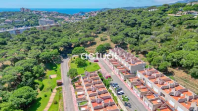 Casa en venta en Carrer de Manel Carrasco i Formiguera, S'Agaró (Castell d'Aro, Platja d'Aro i s'Agaró) de 490.000 €