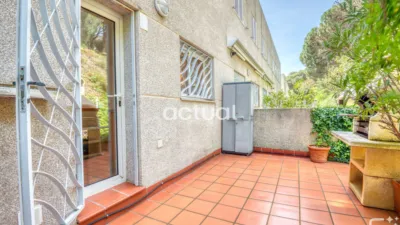 Casa en venta en Carrer de Manel Carrasco i Formiguera, S'Agaró (Castell d'Aro, Platja d'Aro i s'Agaró) de 490.000 €