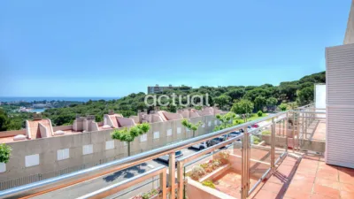 Casa en venta en Carrer de Manel Carrasco i Formiguera, S'Agaró (Castell d'Aro, Platja d'Aro i s'Agaró) de 490.000 €