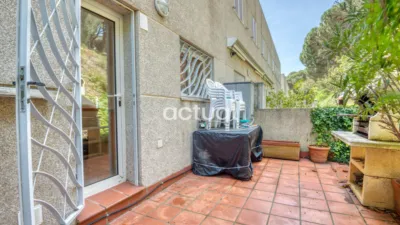 Casa en venta en Carrer de Manel Carrasco i Formiguera, S'Agaró (Castell d'Aro, Platja d'Aro i s'Agaró) de 490.000 €