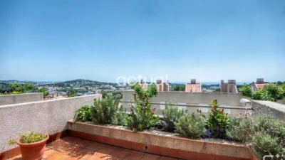 Casa en venta en Carrer de Manel Carrasco i Formiguera, S'Agaró (Castell d'Aro, Platja d'Aro i s'Agaró) de 490.000 €