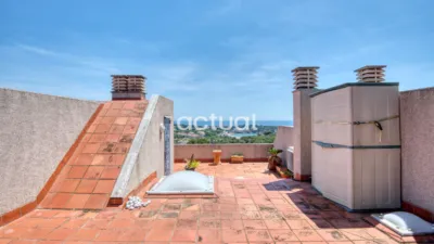 Casa en venta en Carrer de Manel Carrasco i Formiguera, S'Agaró (Castell d'Aro, Platja d'Aro i s'Agaró) de 490.000 €