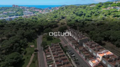 Casa en venta en Carrer de Manel Carrasco i Formiguera, S'Agaró (Castell d'Aro, Platja d'Aro i s'Agaró) de 490.000 €