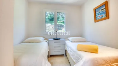 Casa en venta en Carrer de Manel Carrasco i Formiguera, S'Agaró (Castell d'Aro, Platja d'Aro i s'Agaró) de 490.000 €