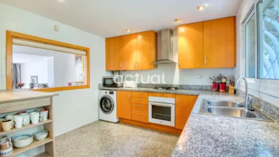 Casa en venta en Carrer de Manel Carrasco i Formiguera, S'Agaró (Castell d'Aro, Platja d'Aro i s'Agaró) de 490.000 €