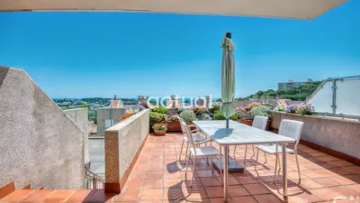 Casa en venta en Carrer de Manel Carrasco i Formiguera, S'Agaró (Castell d'Aro, Platja d'Aro i s'Agaró) de 490.000 €