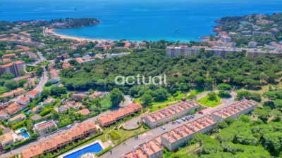 Casa en venta en Carrer de Manel Carrasco i Formiguera, S'Agaró (Castell d'Aro, Platja d'Aro i s'Agaró) de 490.000 €