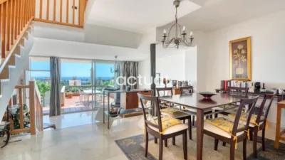 Casa en venta en Carrer de Manel Carrasco i Formiguera, S'Agaró (Castell d'Aro, Platja d'Aro i s'Agaró) de 490.000 €