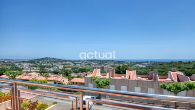 Casa en venta en Carrer de Manel Carrasco i Formiguera, S'Agaró (Castell d'Aro, Platja d'Aro i s'Agaró) de 490.000 €