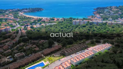 Casa en venta en Carrer de Manel Carrasco i Formiguera, S'Agaró (Castell d'Aro, Platja d'Aro i s'Agaró) de 490.000 €