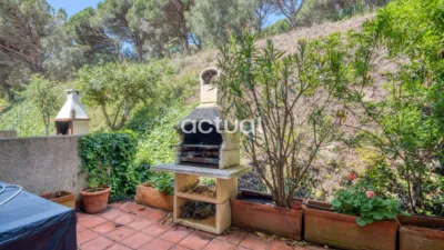 Casa en venta en Carrer de Manel Carrasco i Formiguera, S'Agaró (Castell d'Aro, Platja d'Aro i s'Agaró) de 490.000 €