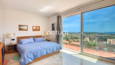 Casa en venta en Carrer de Manel Carrasco i Formiguera, S'Agaró (Castell d'Aro, Platja d'Aro i s'Agaró) de 490.000 €
