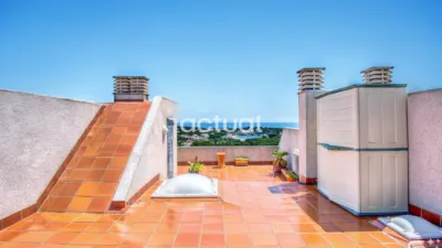 Casa en venta en Carrer de Manel Carrasco i Formiguera, S'Agaró (Castell d'Aro, Platja d'Aro i s'Agaró) de 490.000 €