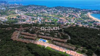 Casa en venta en Carrer de Manel Carrasco i Formiguera, S'Agaró (Castell d'Aro, Platja d'Aro i s'Agaró) de 490.000 €