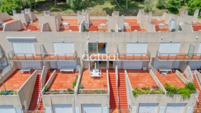 Casa en venta en Carrer de Manel Carrasco i Formiguera, S'Agaró (Castell d'Aro, Platja d'Aro i s'Agaró) de 490.000 €