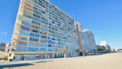 Estudio en venta en Passeig Marítim, cerca de Avinguda Ridaura, Centre-Platja Gran (Castell d'Aro, Platja d'Aro i s'Agaró) de 149.000 €