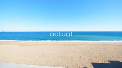 Estudio en venta en Passeig Marítim, cerca de Avinguda Ridaura, Centre-Platja Gran (Castell d'Aro, Platja d'Aro i s'Agaró) de 149.000 €