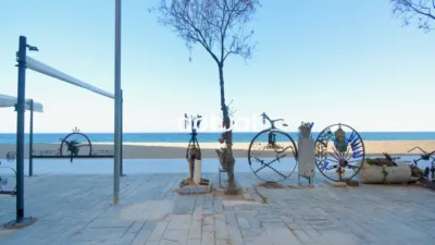 Estudio en venta en Passeig Marítim, cerca de Avinguda Ridaura, Centre-Platja Gran (Castell d'Aro, Platja d'Aro i s'Agaró) de 149.000 €