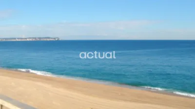 Estudio en venta en Passeig Marítim, cerca de Avinguda Ridaura, Centre-Platja Gran (Castell d'Aro, Platja d'Aro i s'Agaró) de 149.000 €