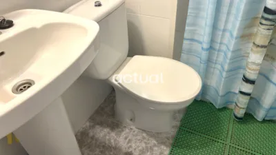 Estudio en venta en Passeig Marítim, cerca de Avinguda Ridaura, Centre-Platja Gran (Castell d'Aro, Platja d'Aro i s'Agaró) de 149.000 €