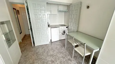 Estudio en venta en Passeig Marítim, cerca de Avinguda Ridaura, Centre-Platja Gran (Castell d'Aro, Platja d'Aro i s'Agaró) de 149.000 €