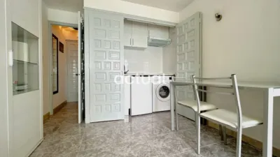 Estudio en venta en Passeig Marítim, cerca de Avinguda Ridaura, Centre-Platja Gran (Castell d'Aro, Platja d'Aro i s'Agaró) de 149.000 €