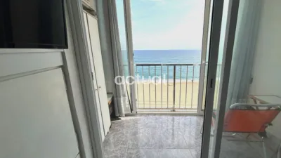 Estudio en venta en Passeig Marítim, cerca de Avinguda Ridaura, Centre-Platja Gran (Castell d'Aro, Platja d'Aro i s'Agaró) de 149.000 €