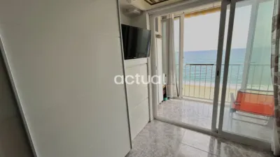 Estudio en venta en Passeig Marítim, cerca de Avinguda Ridaura, Centre-Platja Gran (Castell d'Aro, Platja d'Aro i s'Agaró) de 149.000 €