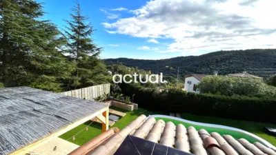 Casa en venta en Carrer de Florència, Calonge (Calonge i Sant Antoni) de 695.000 €