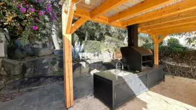 Casa en venta en Carrer de Florència, Calonge (Calonge i Sant Antoni) de 695.000 €