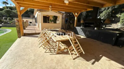 Casa en venta en Carrer de Florència, Calonge (Calonge i Sant Antoni) de 695.000 €