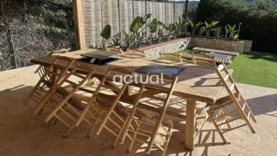 Casa en venta en Carrer de Florència, Calonge (Calonge i Sant Antoni) de 695.000 €
