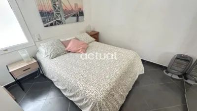 Apartamento en venta en Carrer de l'Onze de Setembre, Castell d'Aro (Castell d'Aro, Platja d'Aro i s'Agaró) de 195.000 €