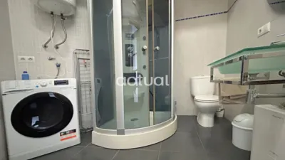 Apartamento en venta en Carrer de l'Onze de Setembre, Castell d'Aro (Castell d'Aro, Platja d'Aro i s'Agaró) de 195.000 €