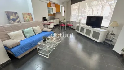 Apartment on Carrer de l'Onze de Setembre photo 3