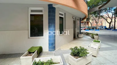 Apartamento en venta en Carrer de l'Onze de Setembre, Castell d'Aro (Castell d'Aro, Platja d'Aro i s'Agaró) de 195.000 €