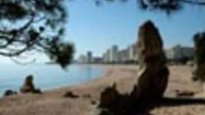 Apartamento en venta en Carrer de l'Onze de Setembre, Castell d'Aro (Castell d'Aro, Platja d'Aro i s'Agaró) de 195.000 €