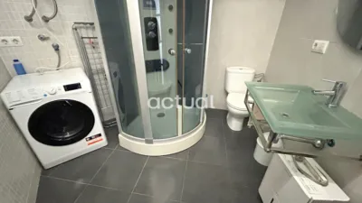 Apartamento en venta en Carrer de l'Onze de Setembre, Castell d'Aro (Castell d'Aro, Platja d'Aro i s'Agaró) de 195.000 €
