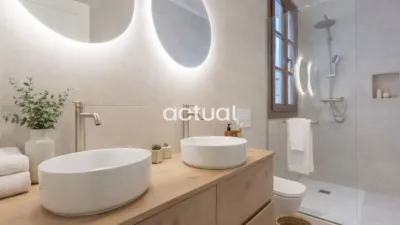 Apartamento en venta en Plaça de la Universitat, La Nova Esquerra de l'Eixample (Distrito Eixample. Barcelona Capital) de 1.090.000 €