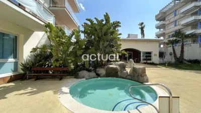 Apartamento en venta en Avinguda del Port del Canigó, Santa Margarida (Roses) de 200.000 €