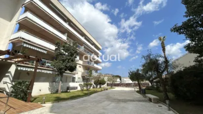 Apartamento en venta en Avinguda del Port del Canigó, Santa Margarida (Roses) de 200.000 €