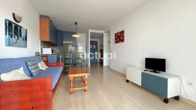 Apartamento en venta en Avinguda del Port del Canigó, Santa Margarida (Roses) de 200.000 €