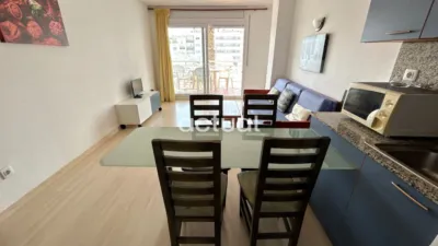 Apartamento en venta en Avinguda del Port del Canigó, Santa Margarida (Roses) de 200.000 €