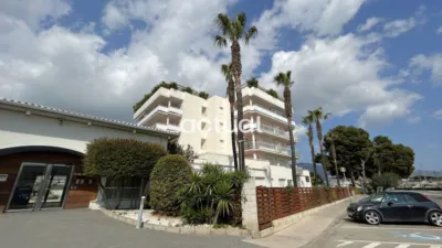 Apartamento en venta en Avinguda del Port del Canigó, Santa Margarida (Roses) de 200.000 €