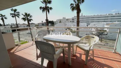 Apartamento en venta en Avinguda del Port del Canigó, Santa Margarida (Roses) de 200.000 €