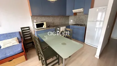 Apartamento en venta en Avinguda del Port del Canigó, Santa Margarida (Roses) de 200.000 €