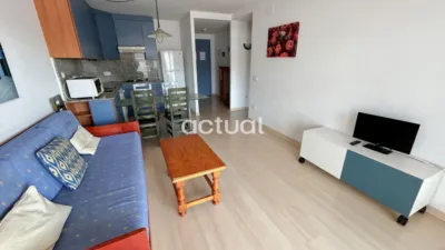 Apartamento en venta en Avinguda del Port del Canigó, Santa Margarida (Roses) de 200.000 €